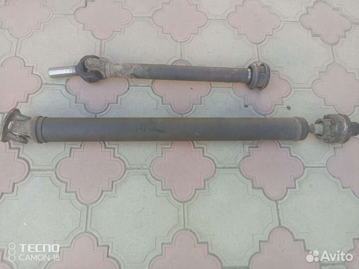 Кпрда форд транзит 1991(автомат)