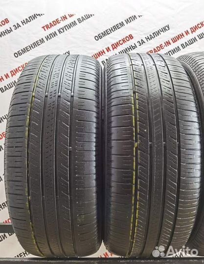 Goodyear Eagle LS 2 225/55 R18