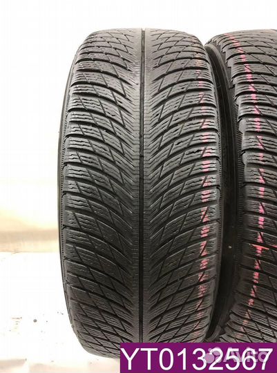 Michelin Pilot Alpin 5 SUV 235/50 R19 103V