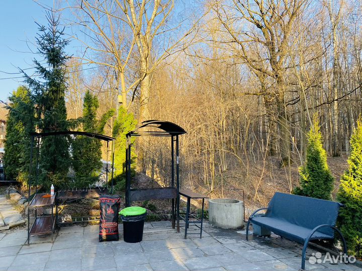 Аренда Беседки для праздника