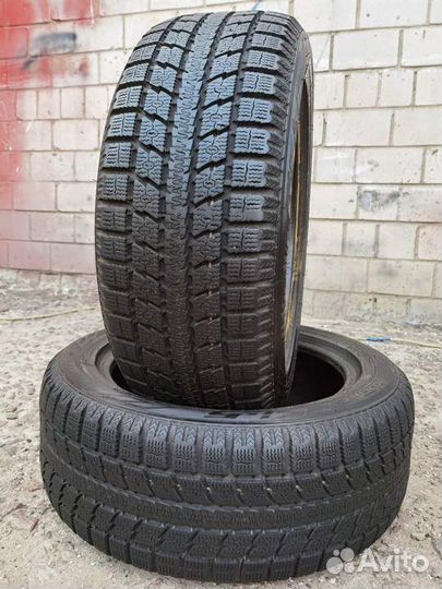 Toyo Observe GSi-5 205/55 R16 94Q