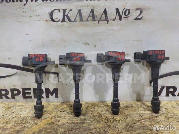 Катушка зажигания Infiniti Fx S50 2003-2009