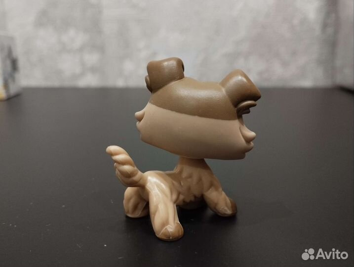 Littlest Pet Shop LPS