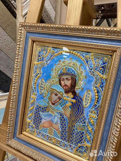 Вышивка на заказ