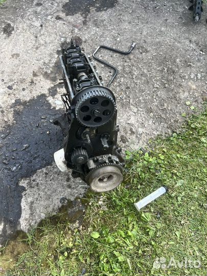 Двигатель (мотор) ваз 2108