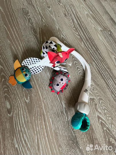 Мобиль на кроватку tiny love