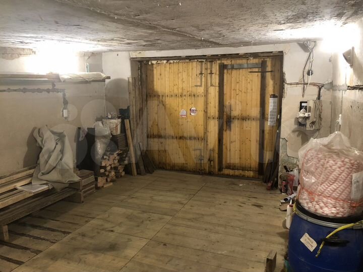 Гараж, 22 м²