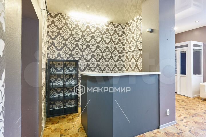 Свободного назначения, 140.5 м²