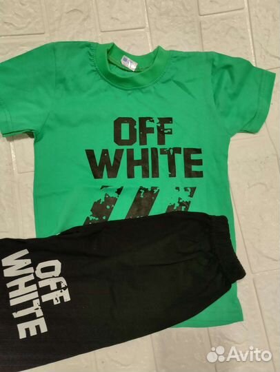 Костюм детский для мальчика 3-5 лет