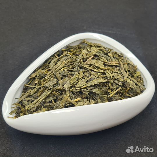Зеленый Китайский чай 
