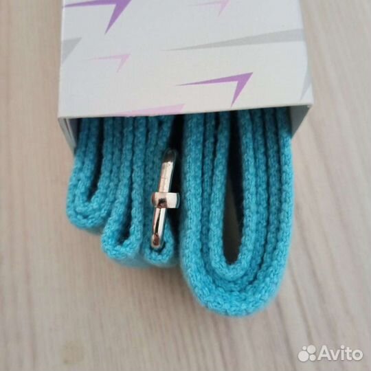 Ремень для йоги растяжки