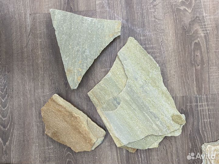 Камни для предметной съемки