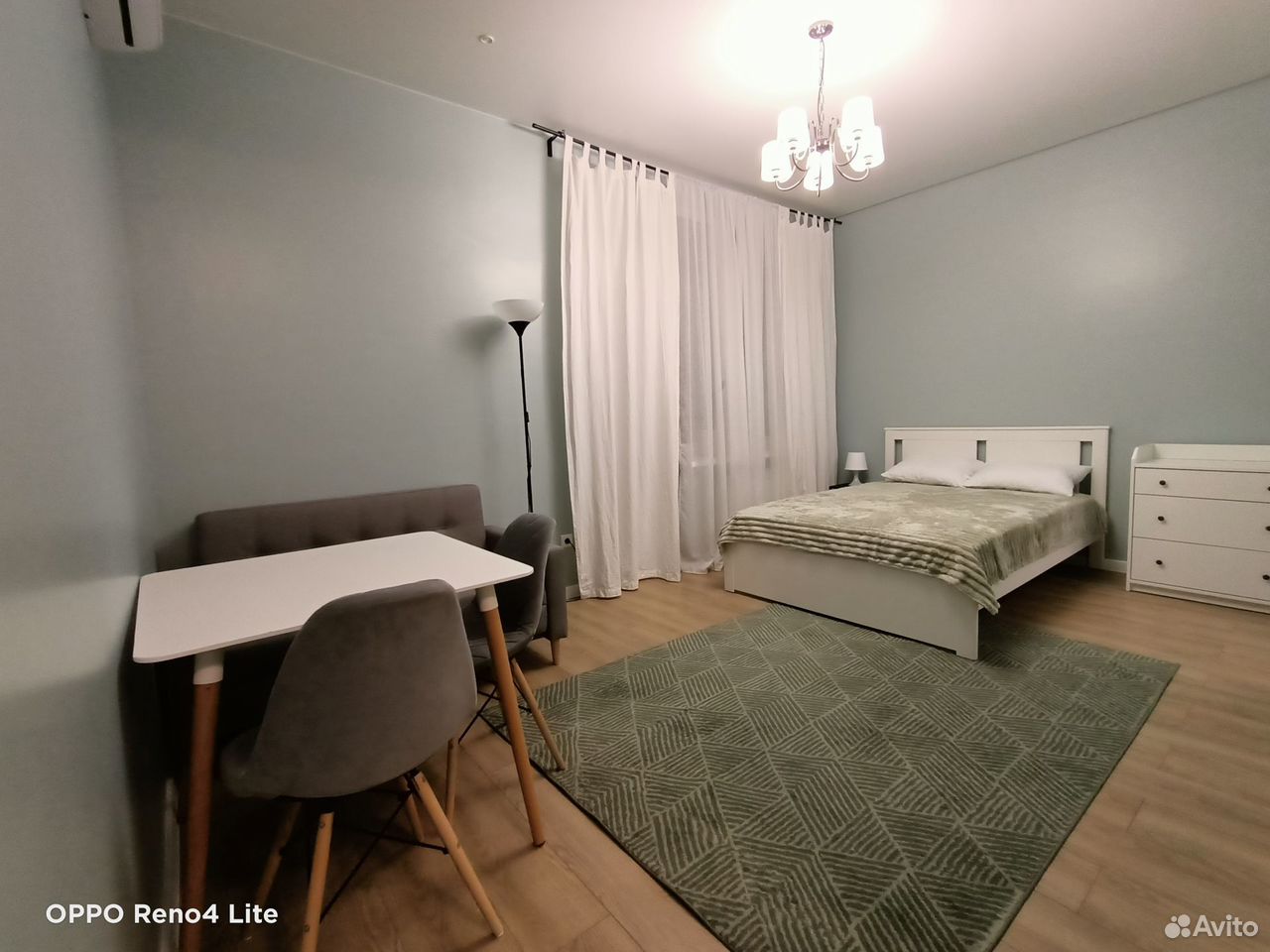 1-комнатная квартира в аренду, Москва, Корабельная ул. 6 — 75 000 ₽/мес
