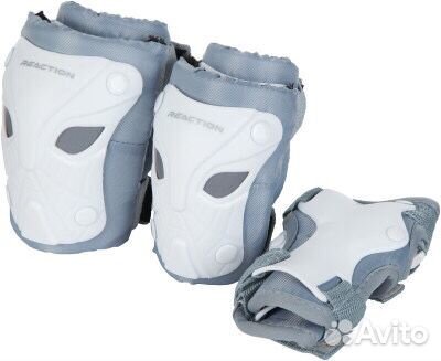 Набор защиты детский Reaction