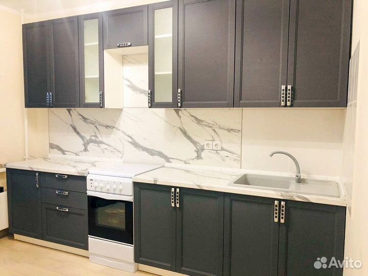 Кухня. Кухонный гарнитур