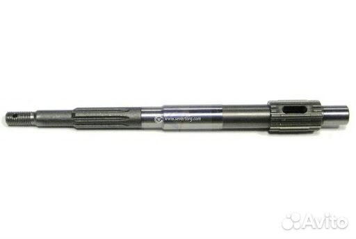 Гребной вал Yamaha 9.9-15