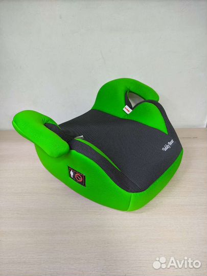 Детский бустер