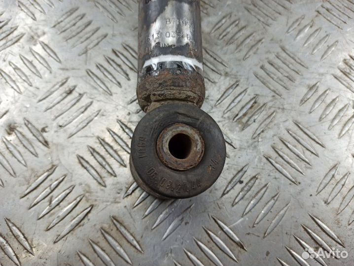 Амортизатор подвески Audi A6 1997