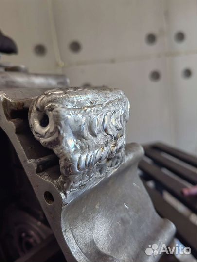 Сварочные работы,пескоструй