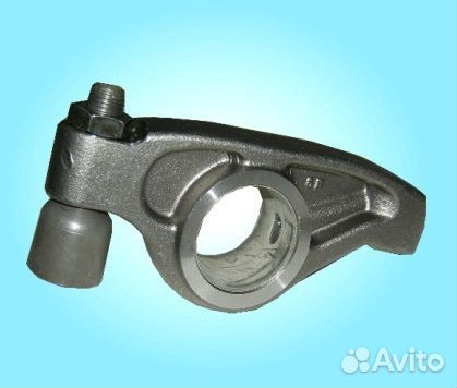 Коромысло форсунки 1521889Z Tzer Li