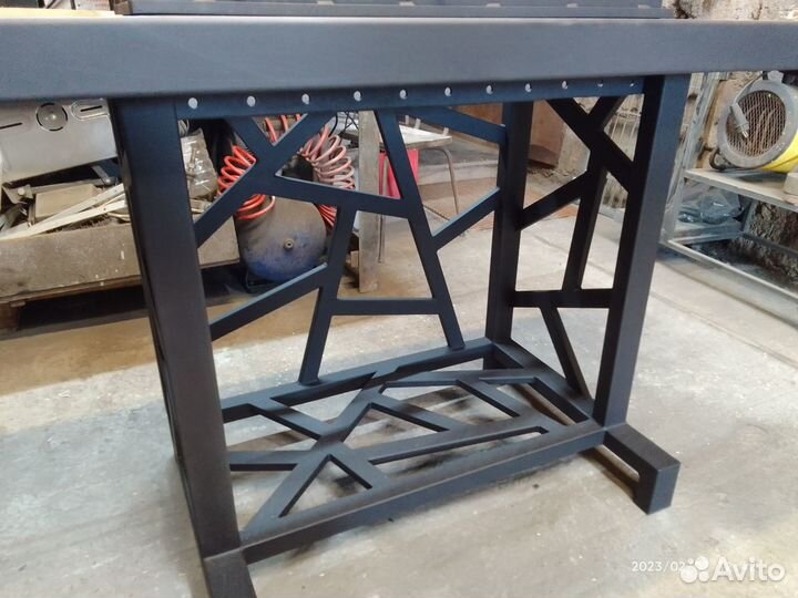 Мангал отличный