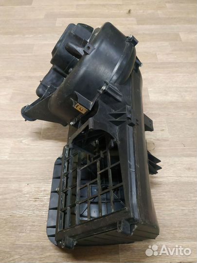 Корпус отопителя Jaguar S-Type (1999-2008)