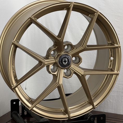 Литые диски Toyota 8.5×R19 5×114.3