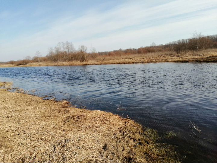 Участок 13 сот. (ИЖС)
