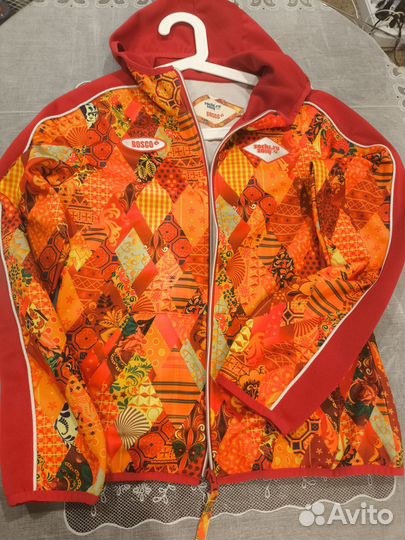 Продам спортивный костюм (bosco)