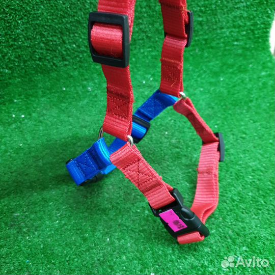 Шлейка для собаки