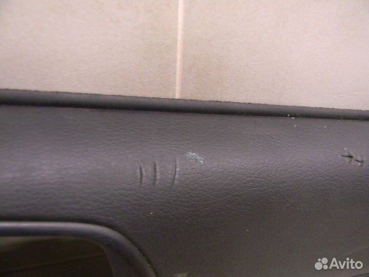 Обшивка двери задней правой Legacy Outback (B13) 2