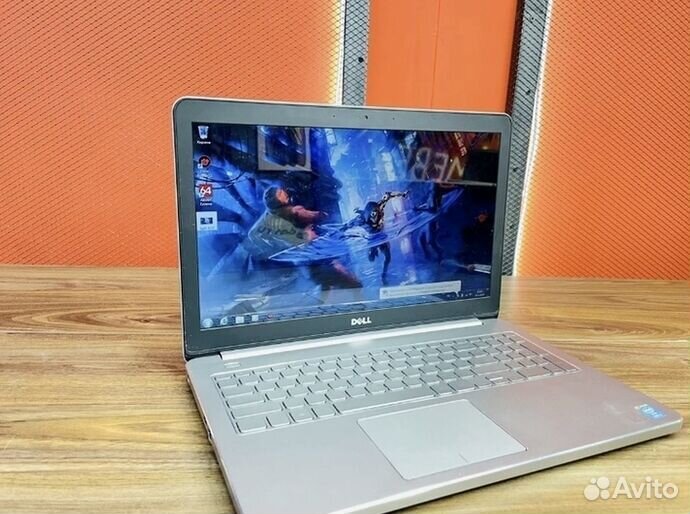 Ноутбукис закрытых компаний-гарантия