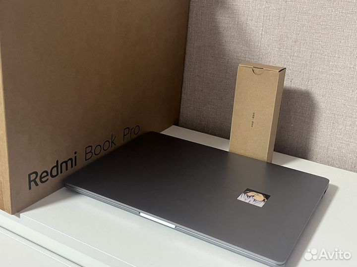 Xiaomi redmibook pro 14 2022