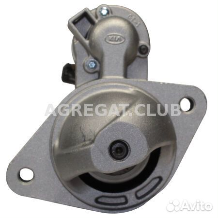 Стартер krauf STD8233YJ