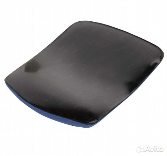 Коврик для мыши Fellowes Microban