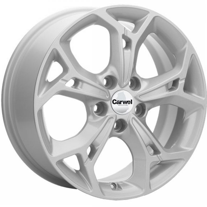Carwel Синтур : 7x17 5*114,3 Et:45 Dia:66,1 SLT