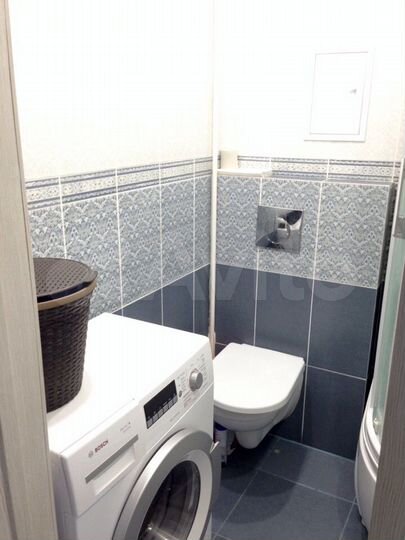 1-к. квартира, 34 м², 3/5 эт.