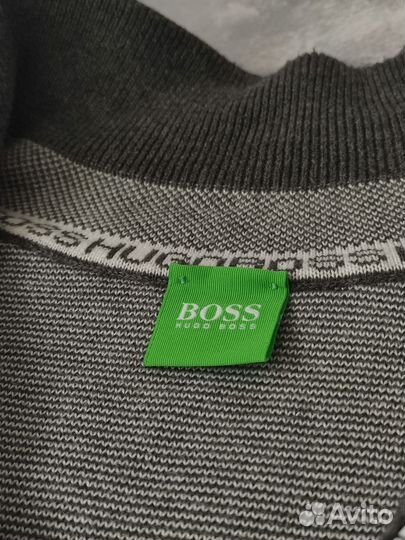 Кофта мужская Hugo Boss оригинал