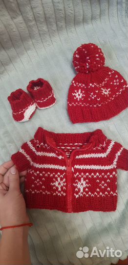 Одежда для кота басик