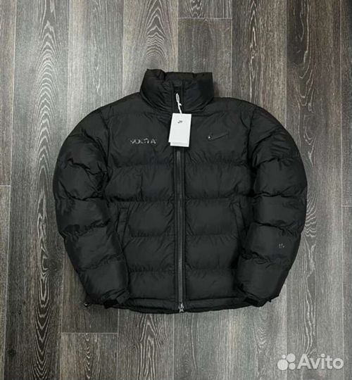 Куртка nike nocta