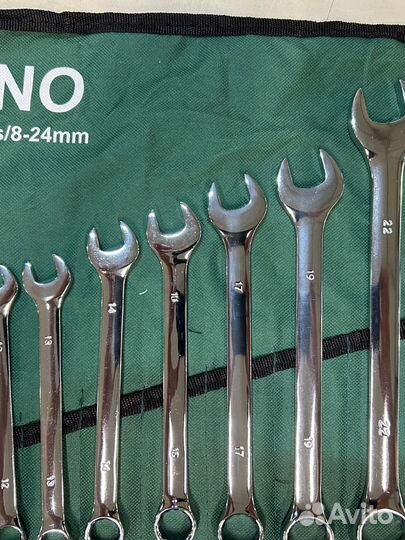 Набор инструментов