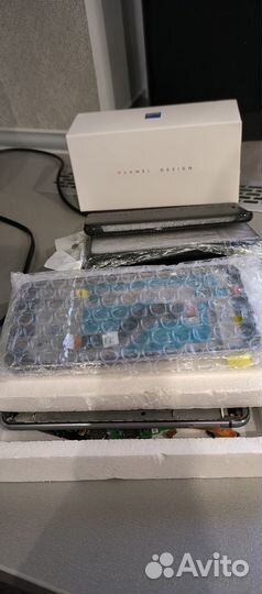 Дисплей huawei p10 lite