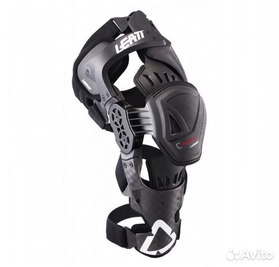 Наколенники Leatt Knee Brace C-Frame Pro Carbon