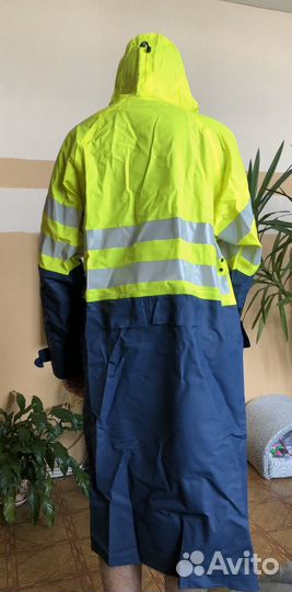 Плащ «Нептун»