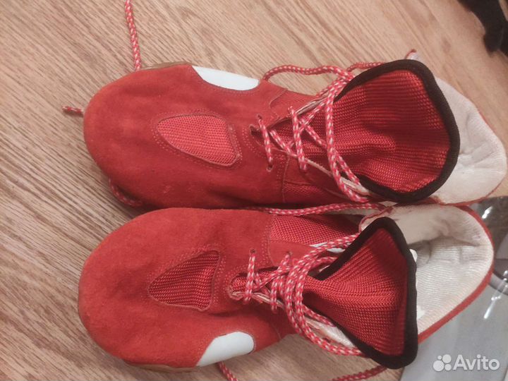 Борцовки sprinter 42,5