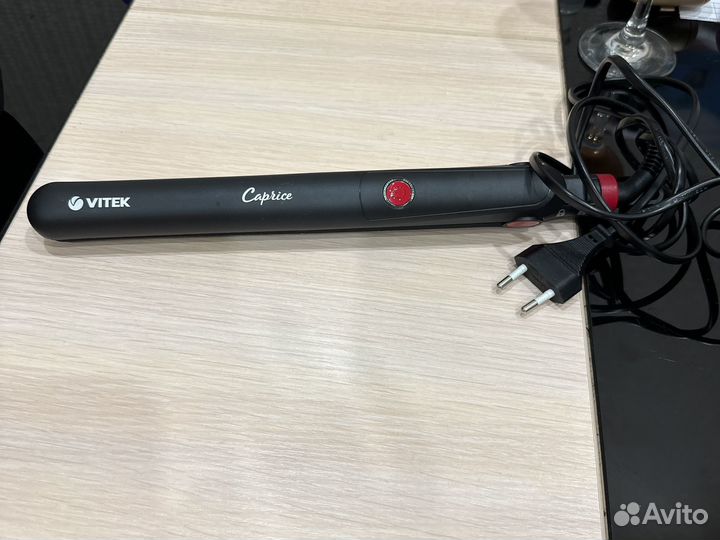 Выпрямитель для волос