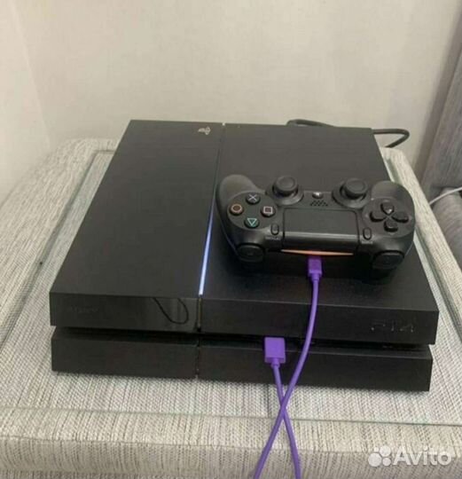 Sony PS4