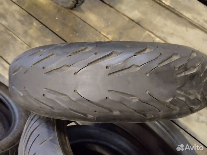 Мотошины 180 55 17