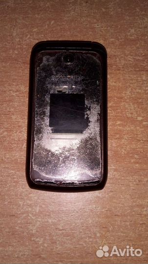 Телефон Samsung