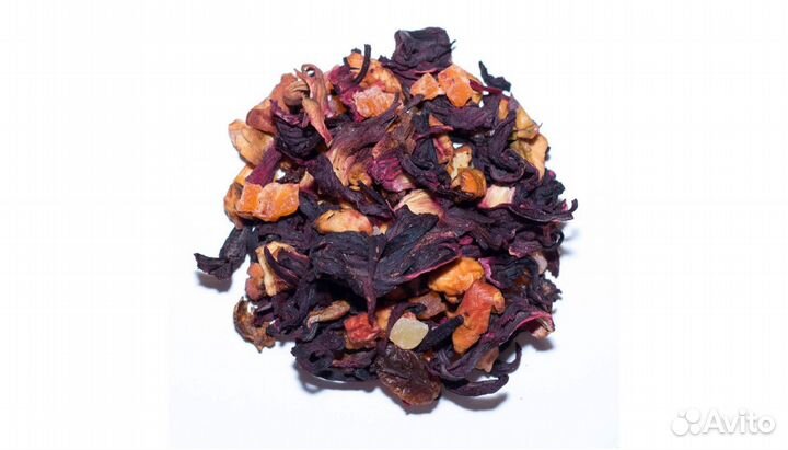 Фруктовый чай